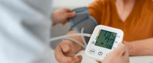 understanding heart rate and stress